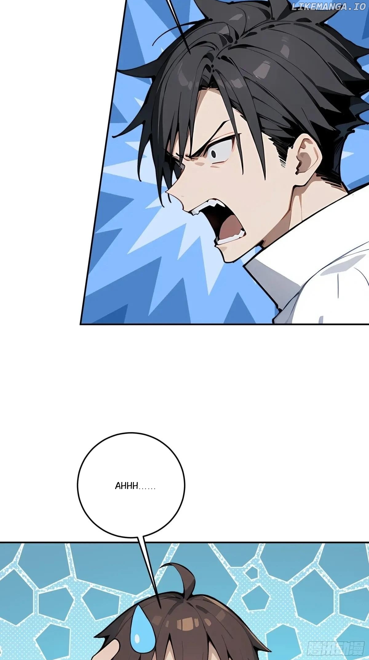 God of Learning Chapter 41 - page 22